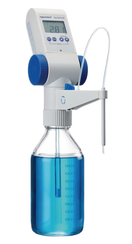 Eppendorf - 4965000025